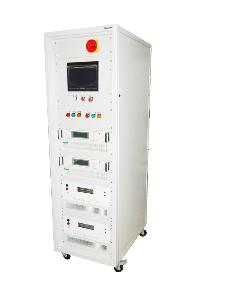 真空断路器系列整体解决方案