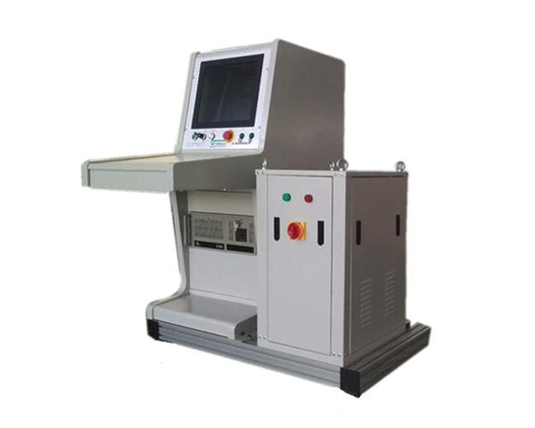 开关柜工频耐压测试系统