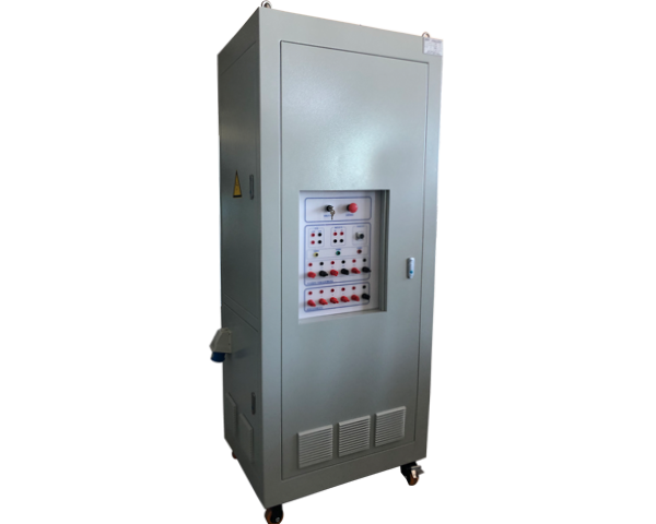 多功能综合测试系统