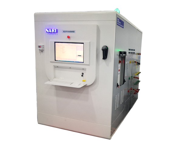 国网抽检中心高低压综合测试系统