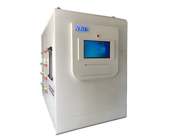 国网抽检中心高低压综合测试系统