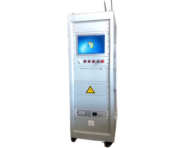 多功能综合测试系统